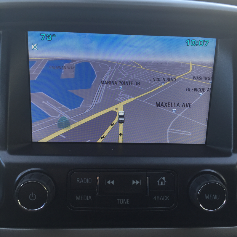 Illustration for article titled 2015 Chevy Colorado: The Oppo Review